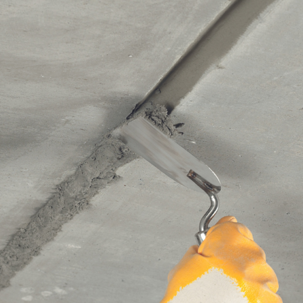 Nafuquick uni &ndash; der Mittelfeine