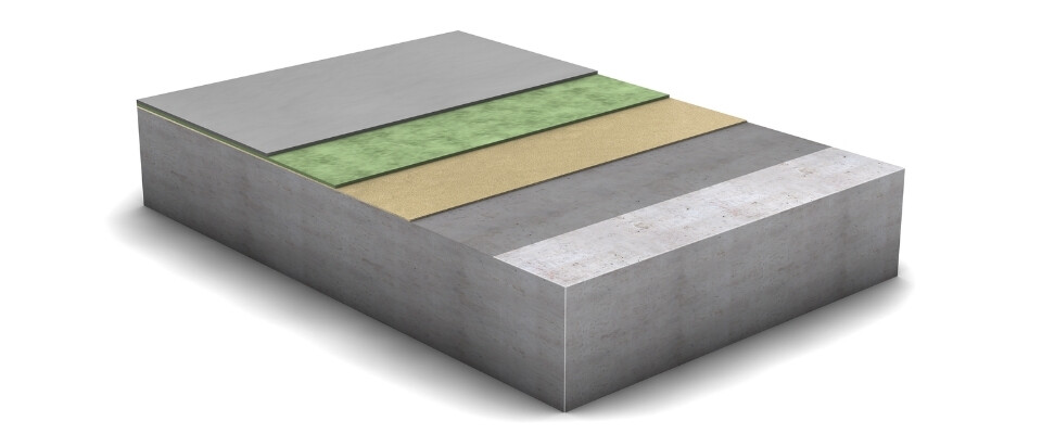 Systemaufbau MC-FLEX 2099