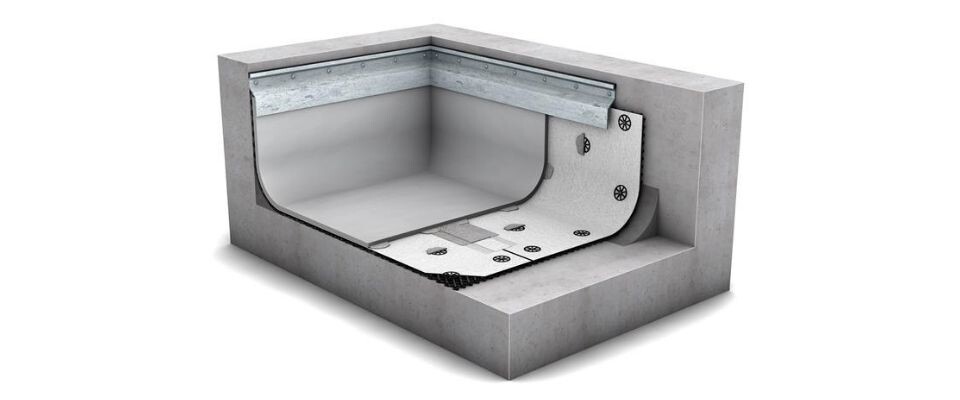 Systemaufbau MC-FLEX plus