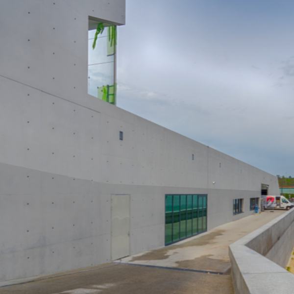 Beschichtung MC-Color Proof pro