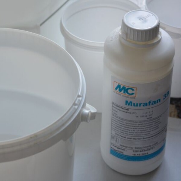 Murafan - einfach elastischer