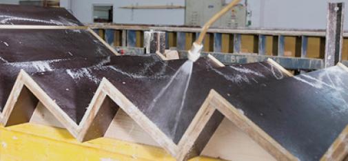 Betontrennmittel für das nachhaltige Bauen gemäß DGNB
