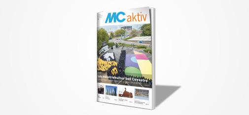 MC aktiv 1/2018