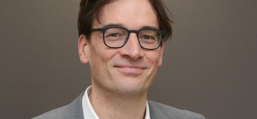 Dr. Jan Klügge übernimmt die neu geschaffene Position des Chief Technology Officers (CTO) bei der MC.