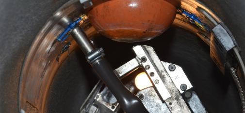 Das Epoxidharzsystem Konudur Robopox 20 der MC-Bauchemie hat die Zulassung des DIBt erlangt.
