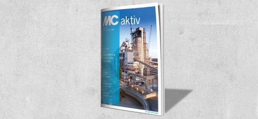 Die neue MC aktiv 3/2021 ist erschienen  