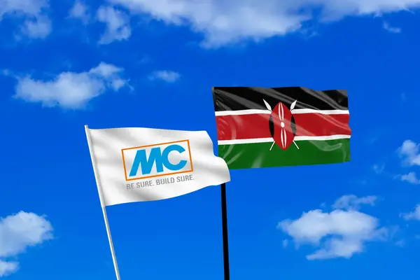 MC-Bauchemie gründet neue Gesellschaft in Kenia