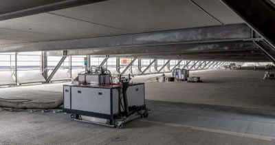 Betroffen sind besonders ältere Bauwerke des Hoch- und Tiefbaus