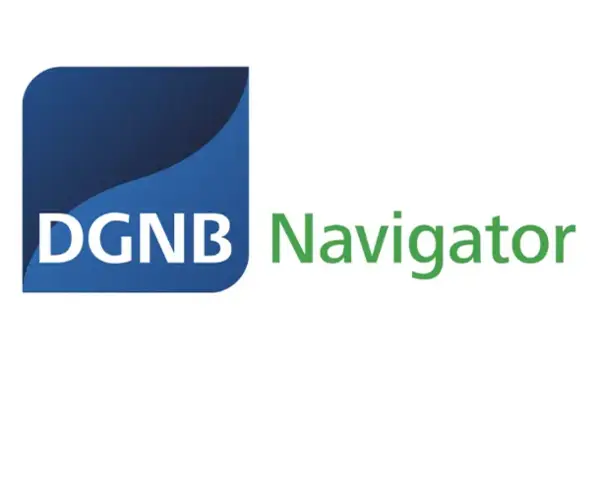 DGNB Navigator