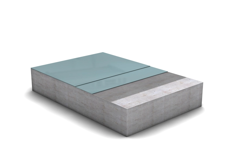 Mittlere mechanische Belastung - MC-DUR 111 eco