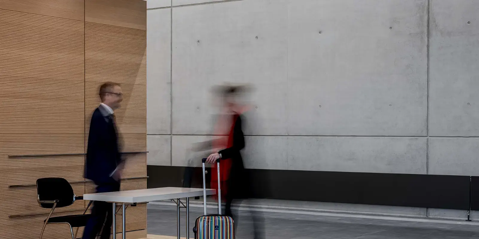 Betonkosmetik - Beton reparieren & gestalten