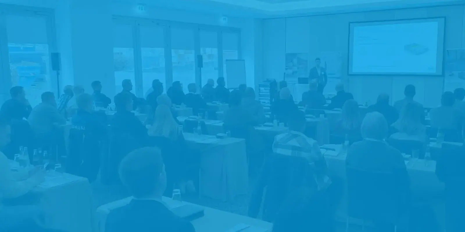 Veranstaltungen Service-Center Berlin