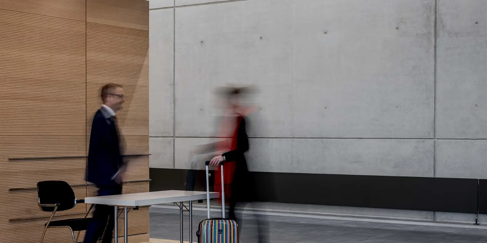 Betonkosmetik - Beton reparieren & gestalten