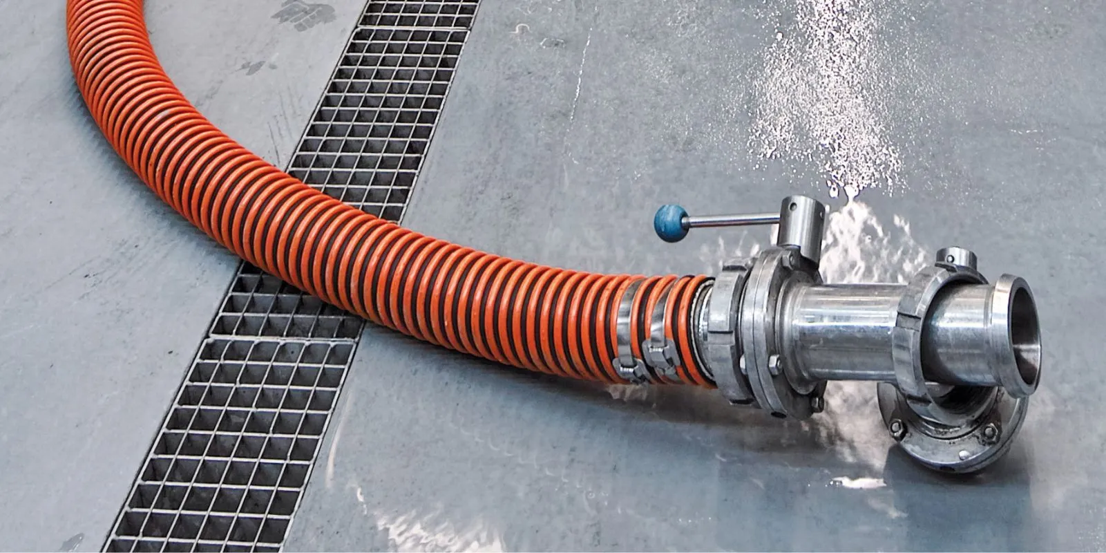 Industrieabwasser