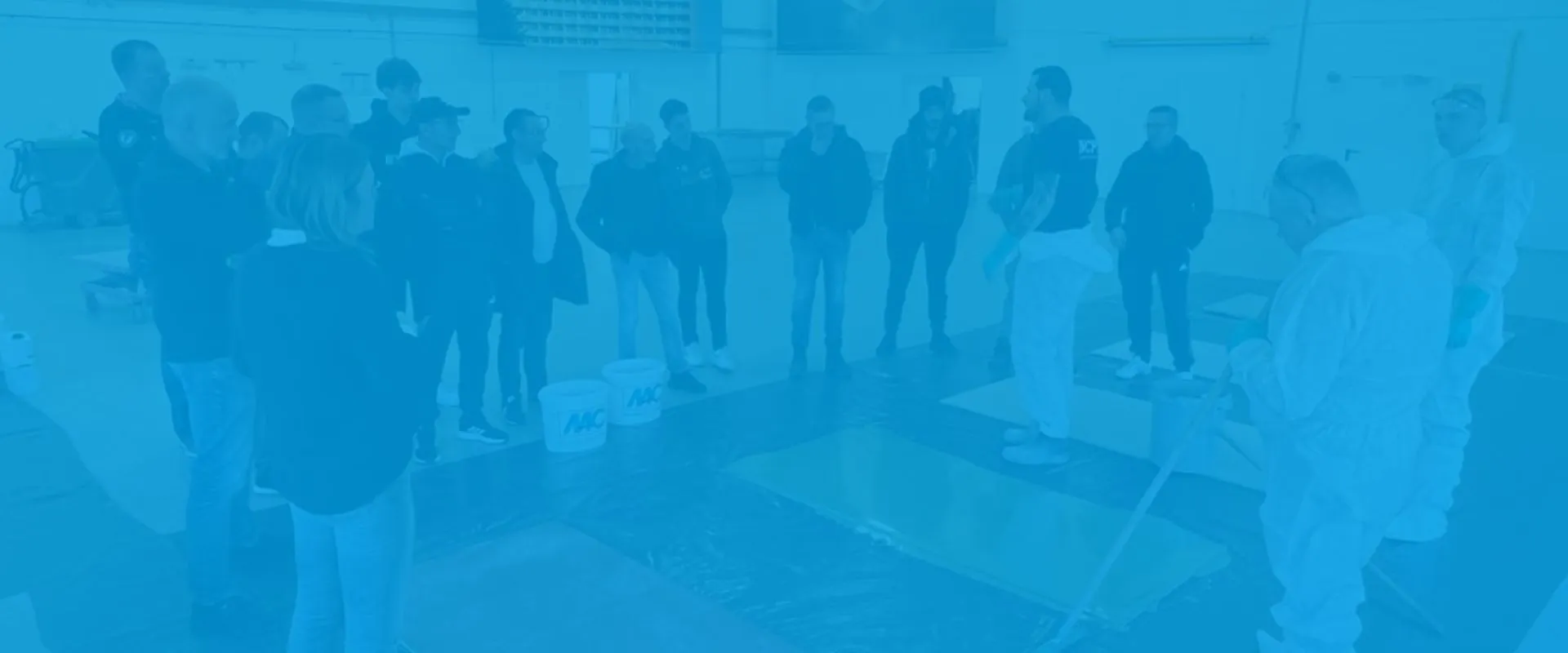 Veranstaltungen <br>Service-Center West