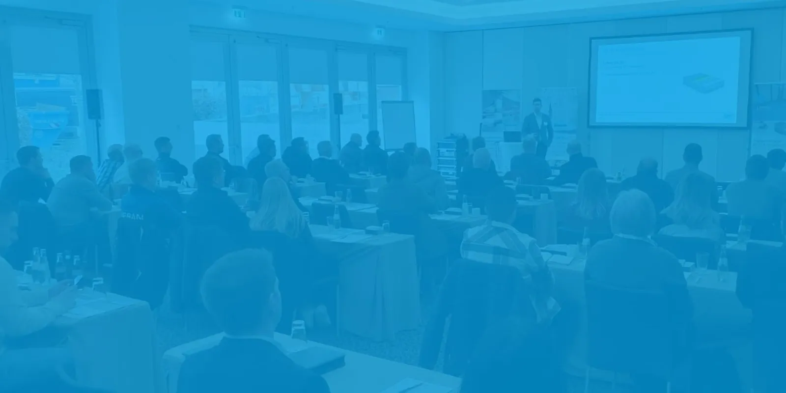 Veranstaltungen Service-Center Berlin