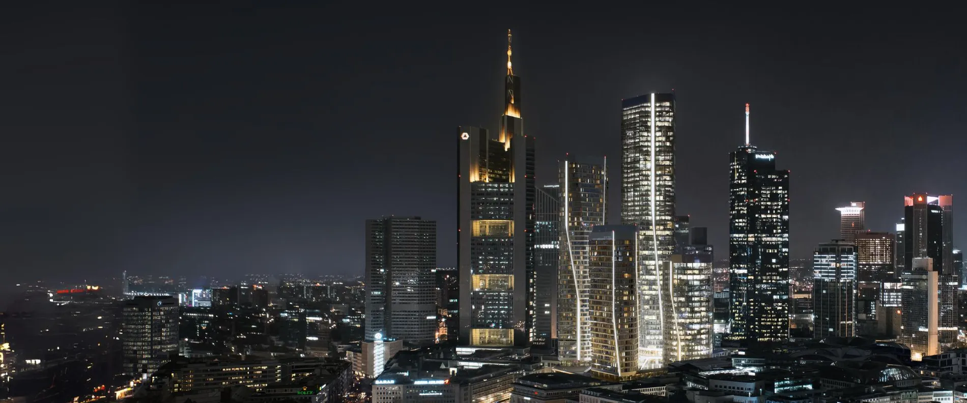 Anwendungsgebiete – Unser Fachwissen für Ihre Herausforderungen im Überblick