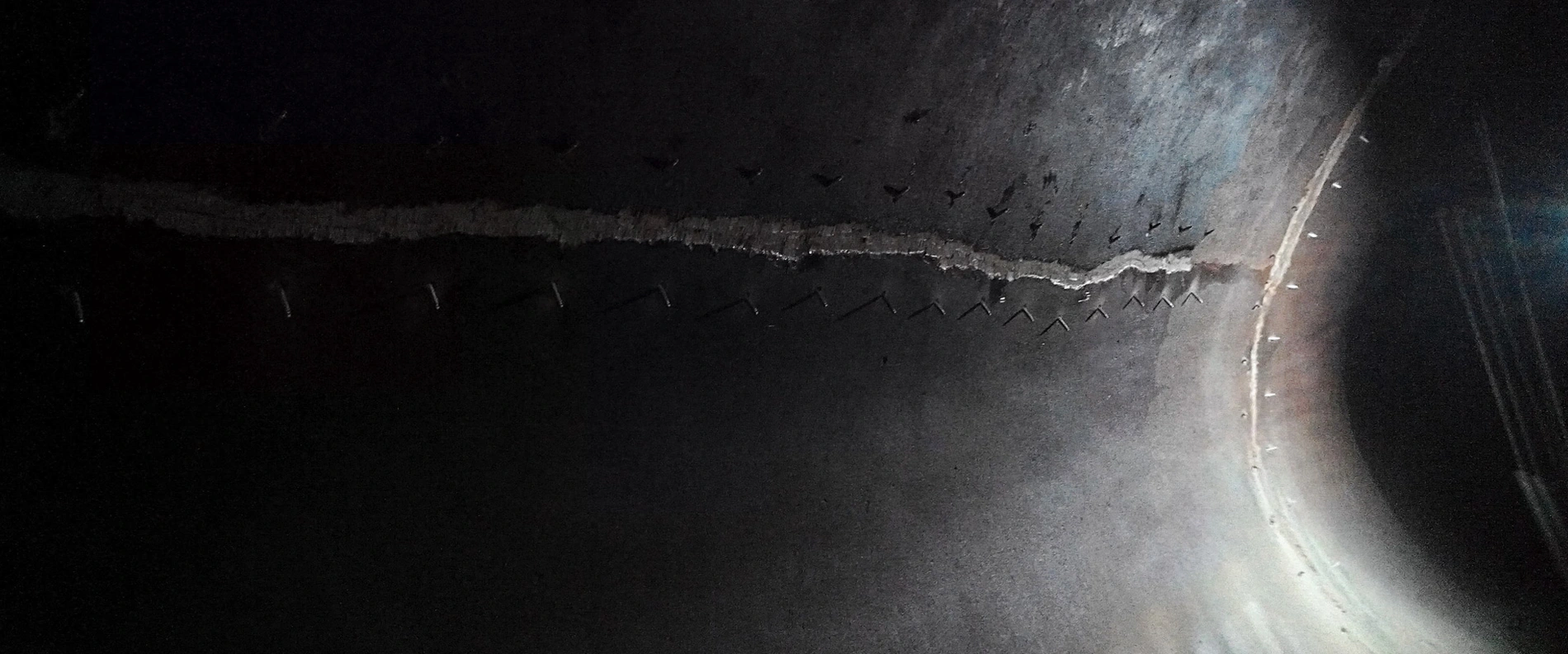 Instandsetzung des Trinkwasserbehälters in Lozenetz