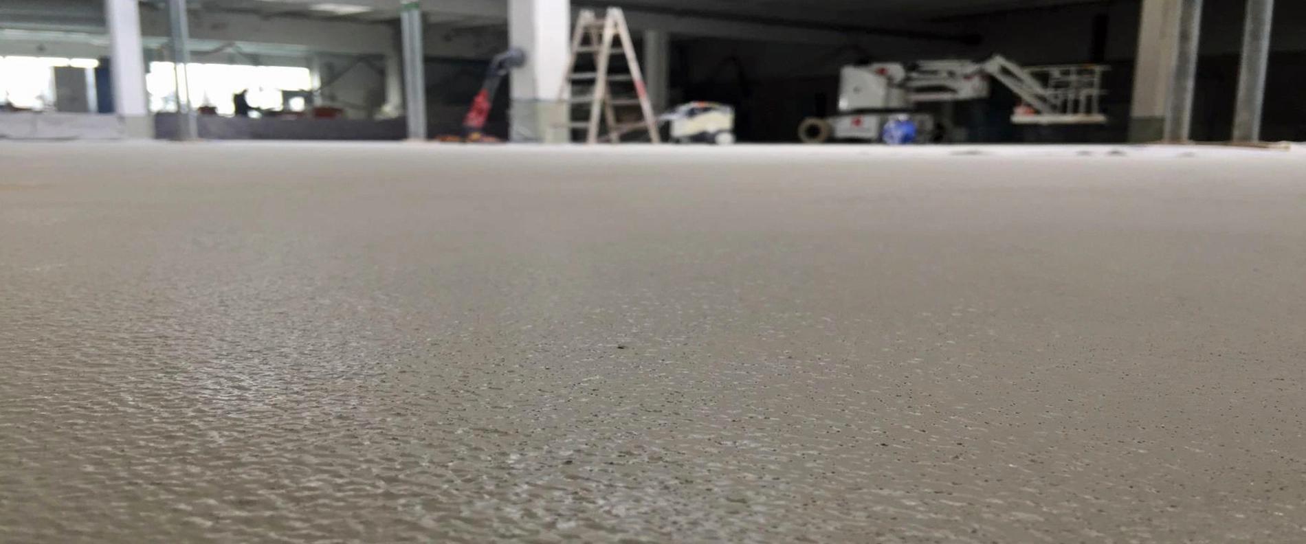 MC-DUR TopSpeed in der Lebensmittelindustrie