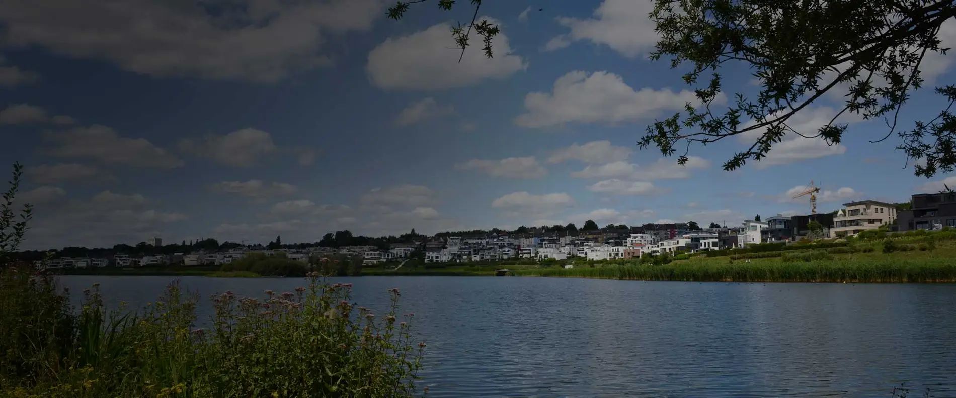 Phoenix See Dortmund