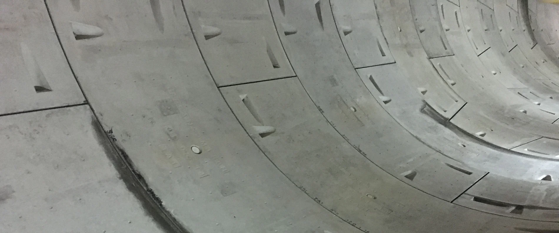 Jahrhundertprojekt sichert Singapurs Versorgung