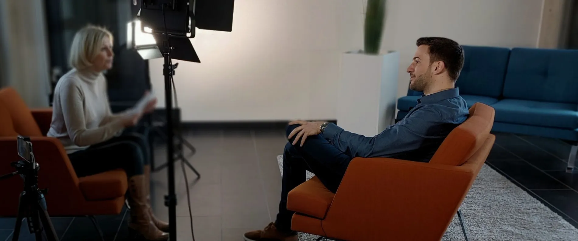 Studium & MC - Studierende erzählen und von ihren Erfahrungen