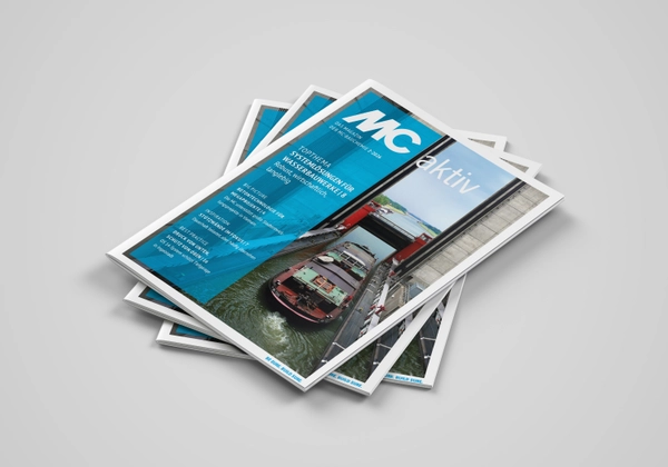 Die neue MC aktiv 2/2026 ist da