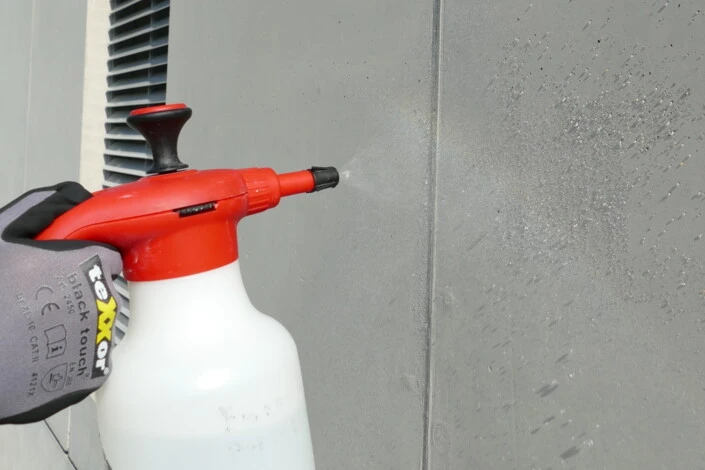 Hydrophobierungen Teil 2: Wirkstoffbasis, Eigenschaften & Lebensdauer