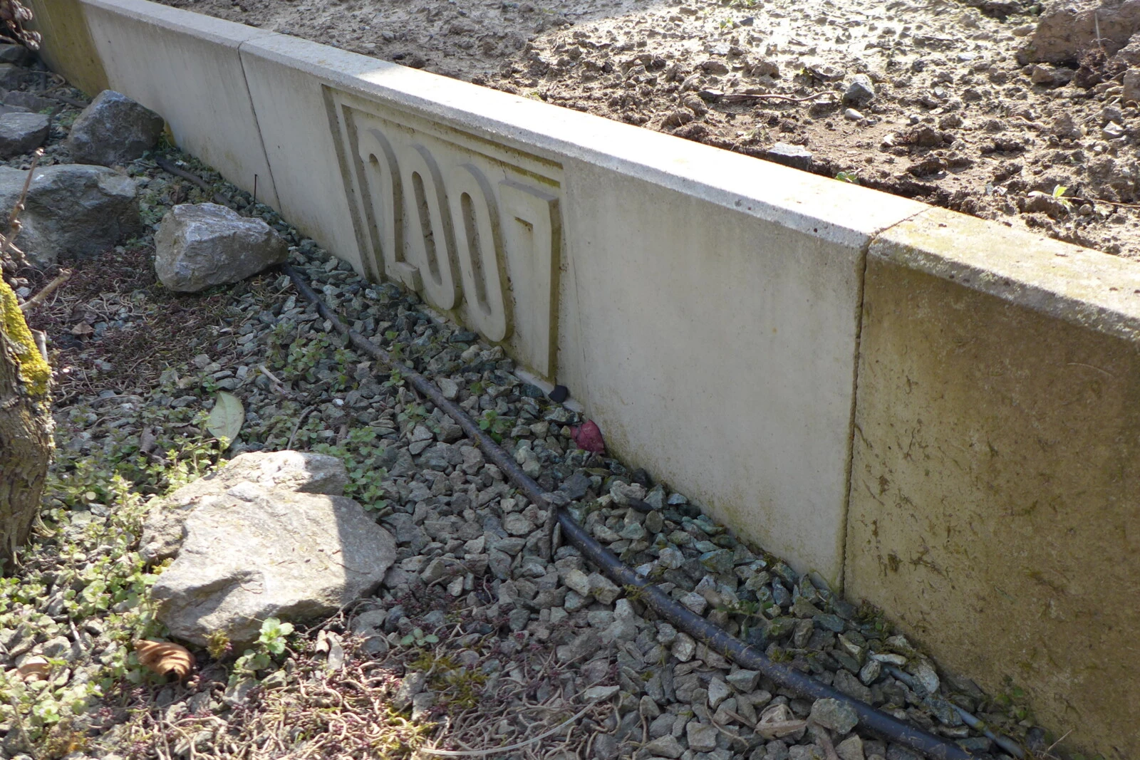 Hydrophobierungen Teil 1: Grundlagen, Wirkung & normativer Rahmen 