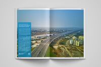Unser BIG PICTURE zeigt die Mumbai Trans-Harbour Link, die längste Meeresbrücke Indiens. Um die Brücke vor den schädlichen Umwelteinflüssen des Meeres zu schützen, wurde das Betonschutzsystem EmceColor-flex (außerhalb Indiens unter MC-Color bekannt) eingesetzt.