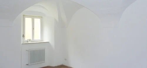 Der neue Feuchteregulierungsputz Elegant MRP überzeugt mit einer ästhetisch ansprechenden Optik, ohne die Funktion der Putzoberfläche zu beeinträchtigen.  <br>© MC-Bauchemie 2025