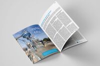 Das TOPTHEMA der zweiten Ausgabe 2024 unseres Kundenmagazins beleuchtet die entscheidende Rolle, die Nachhaltigkeit in der Bauwirtschaft spielt.