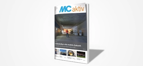 MC aktiv 3/2018 <br>© MC-Bauchemie 2025