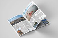 Darüber hinaus bieten wir wieder einen interessanten und inspirierenden Mix aus Innovationen, Projekten und internen Neuigkeiten aus der Welt der MC-Bauchemie.