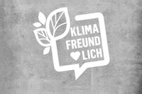 Die zementarmen bzw. zementfreien Betone und Mörtel der MC sind klimafreundlicher, weil der CO2-Fußabdruck signifikant reduziert wird.