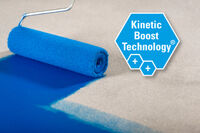 Mit der KineticBoost-Technology® setzt MC eine neue Benchmark für Bodenbeschichtungen in Industrie-, Infrastruktur- sowie Hochbauwerken.