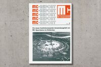 Ein MC-Report informiert über den MC-Sperrbeton im Kühlerbau.