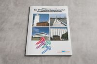 Eine Broschüre aus den 1980er Jahren stellt das QS-System vor.