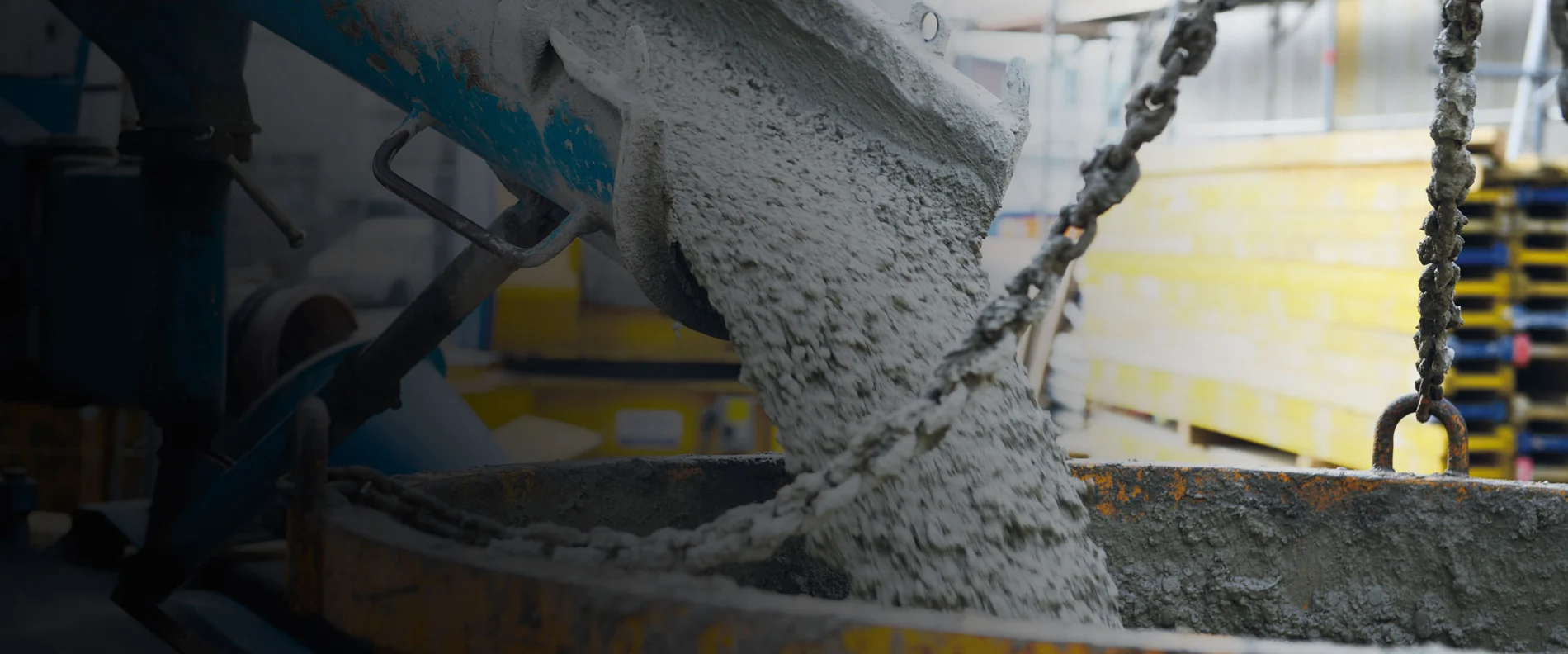 MC-PowerFlow evo basiert auf neuer Polymerisationstechnologie der MC-Bauchemie