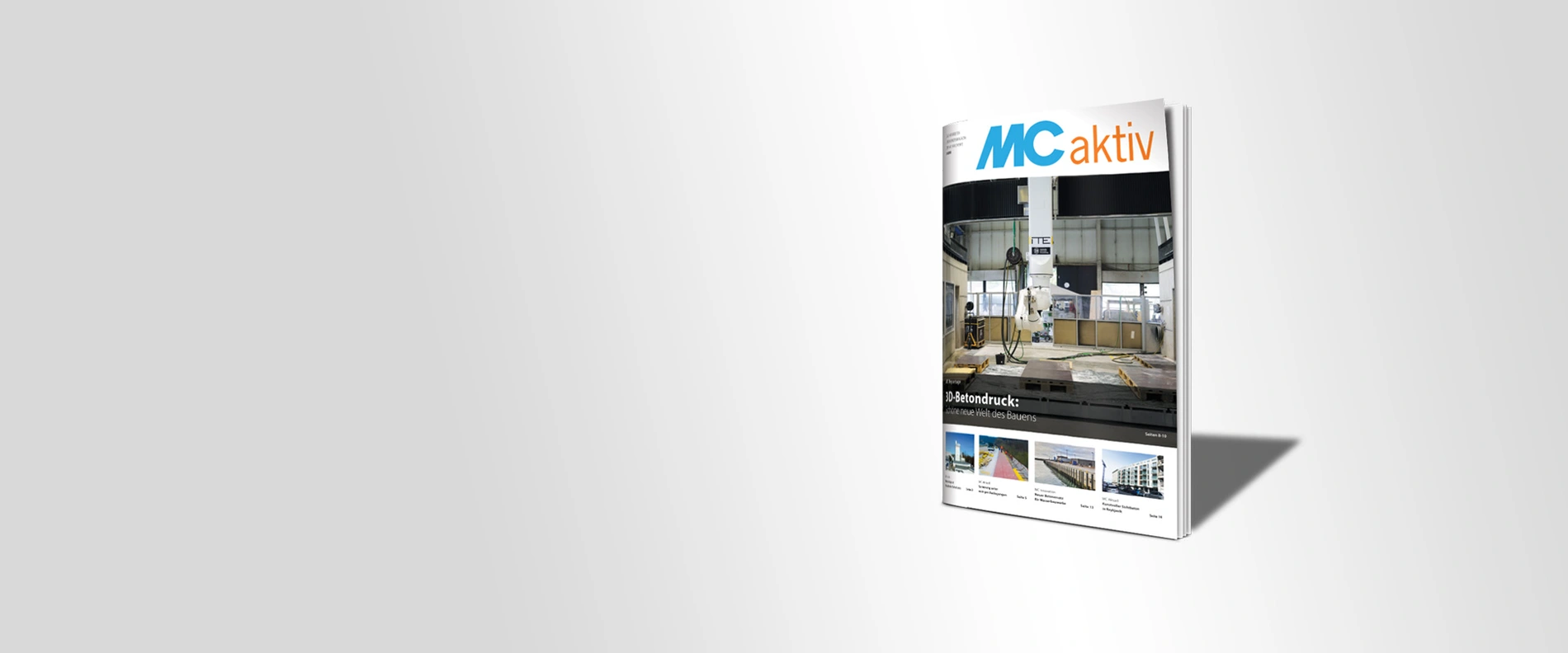 MC aktiv 2/2018
