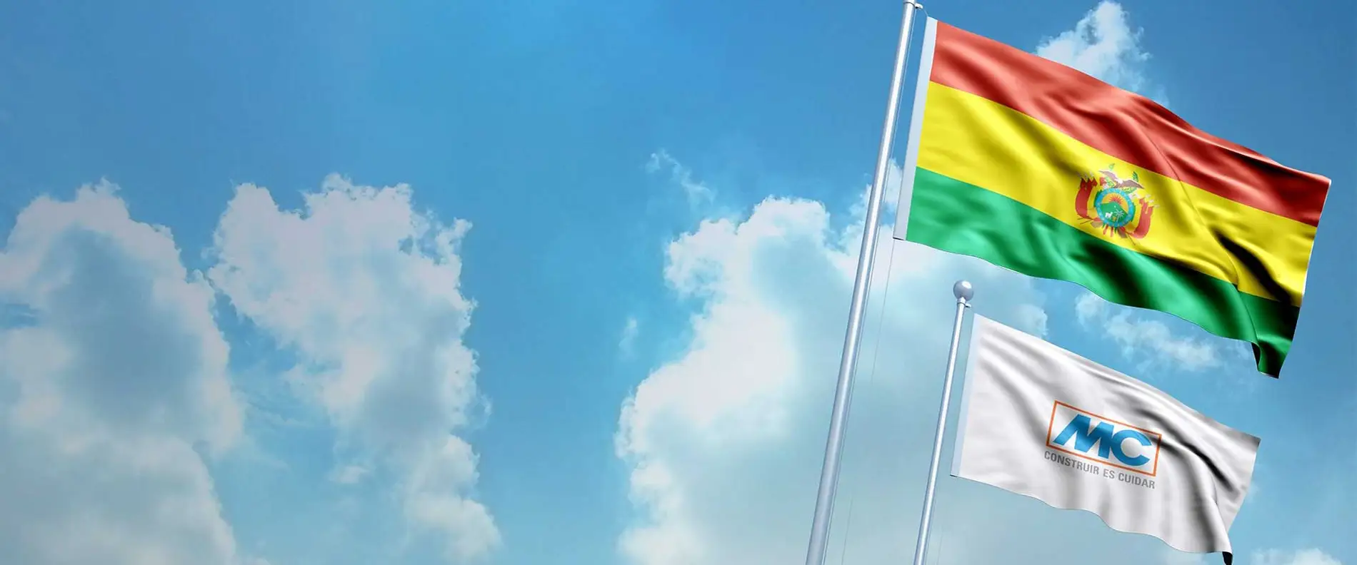 MC-Bauchemie startet Geschäftstätigkeit in Bolivien