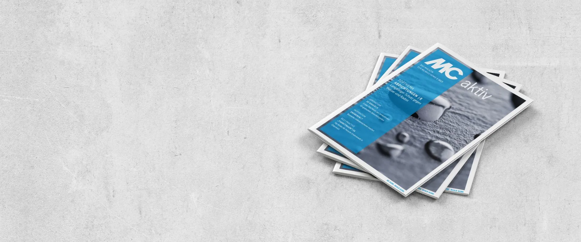 MC aktiv Magazin Ausgabe 2/2023