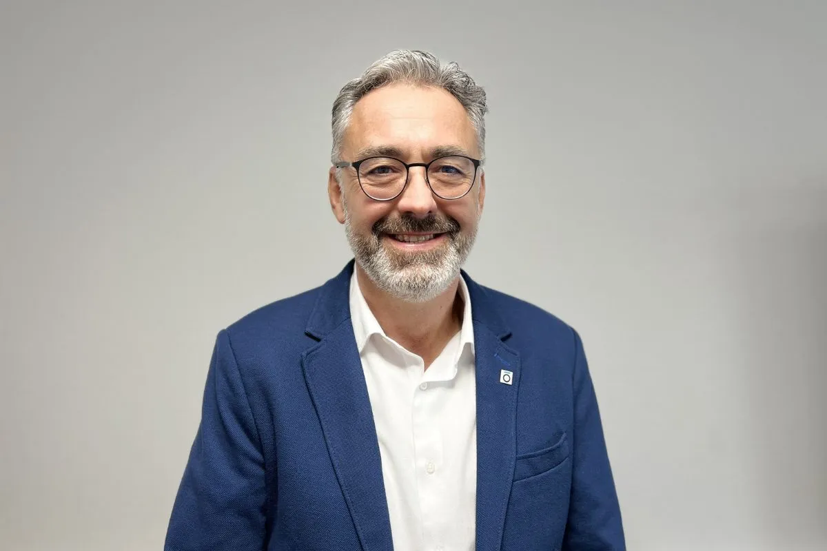 Portrait von Alberto Rey