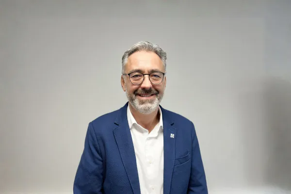 Alberto Rey verstärkt die MC Underground Business Unit (MCU)