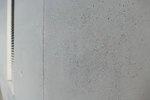 Hochwirksame Hydrophobierung für Betonflächen aller Art