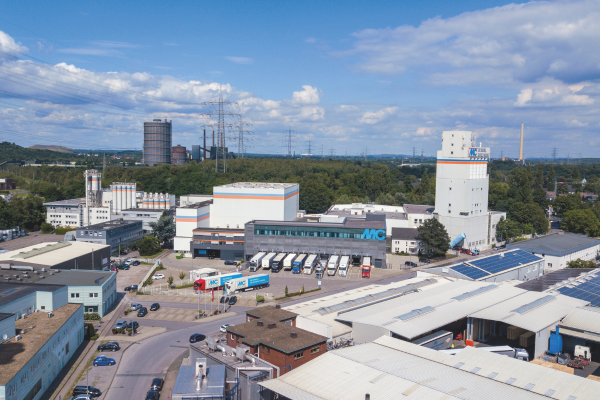 MC Energy: Energieeffizienz systematisch vorantreiben