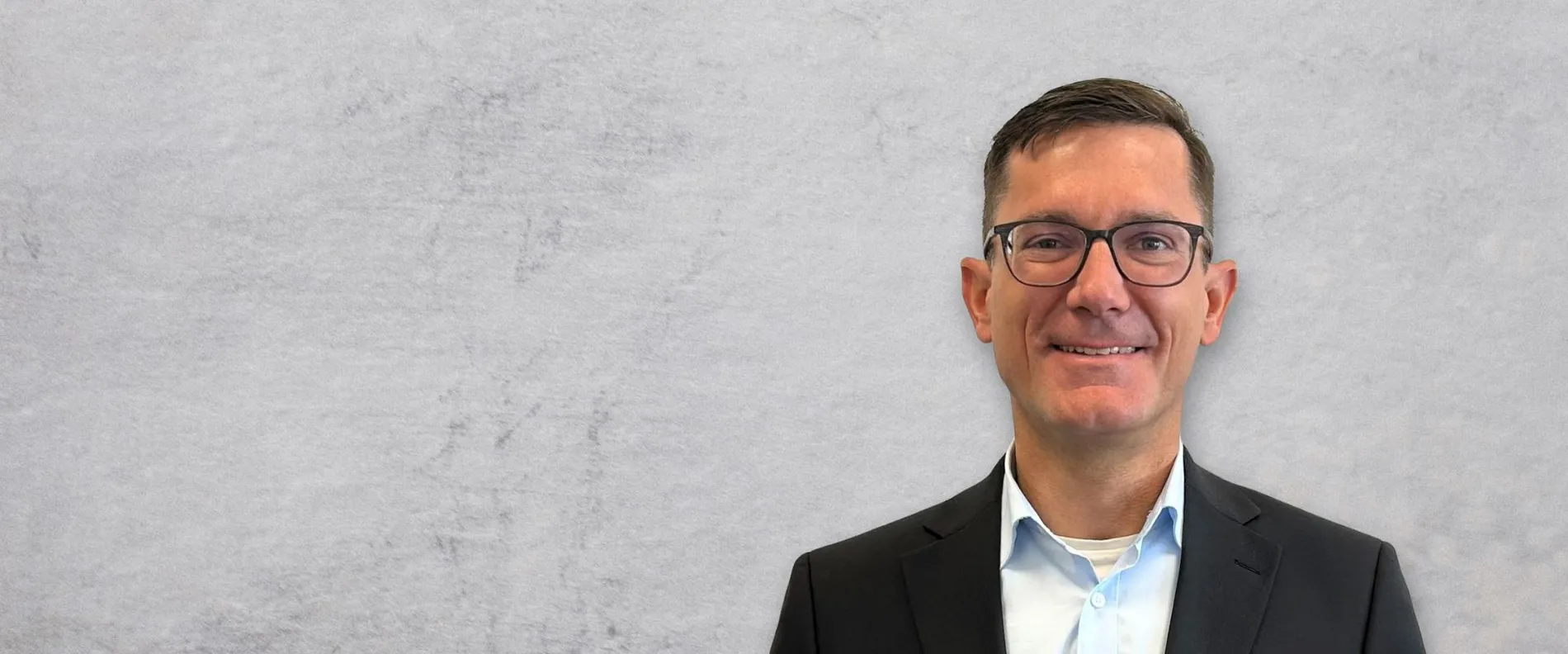 Greg Burton ist neuer Geschäftsführer der MC-UK.