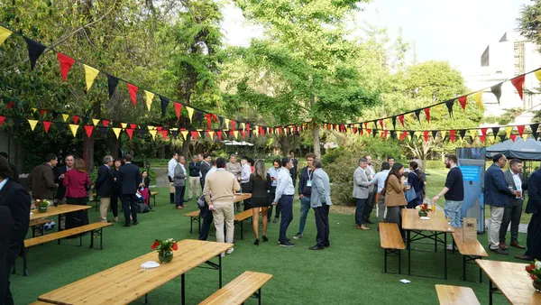 MC-Fest 2025: MC-Bauchemie Chile feiert zehnjähriges Bestehen