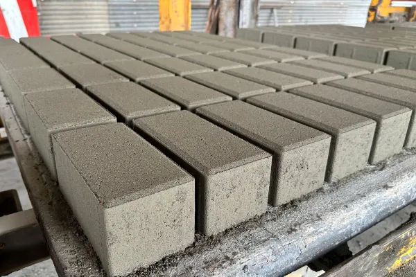 Weiterentwicklung einer etablierten Verdichtungshilfe