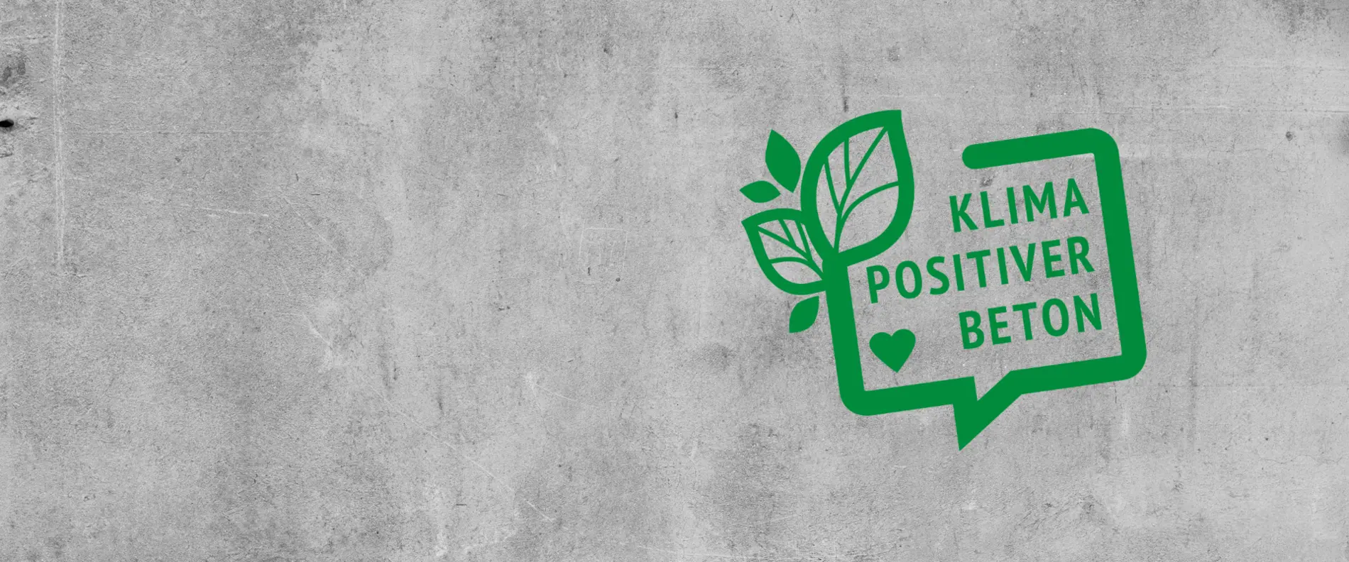 Die Firma Bton hat eine neue Technologie für die Herstellung von klimapositiven Beton entwickelt.